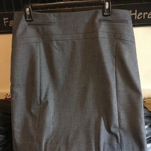 New w/tags tweed skirt from Express. Size 12.